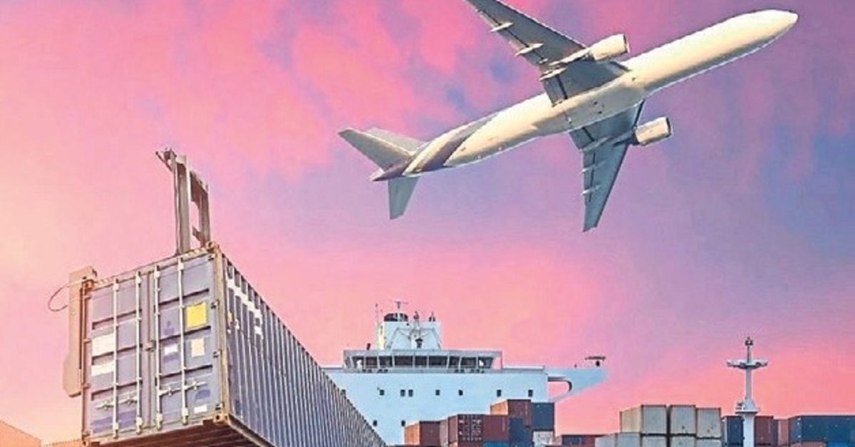 Aydın’dan 126 ülkeye ihracat