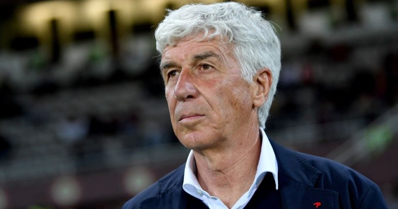 Roma’da Gian Piero Gasperini fark yarattı