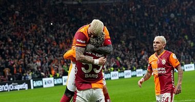 Galatasaray net geçti: Kasımpaşa’yı 3-0 skorla yendi