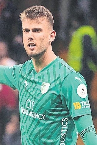 Bodrum’da Morais umutlu