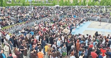 Gastronominin kalbi Balıkesir’deki festivalde attı