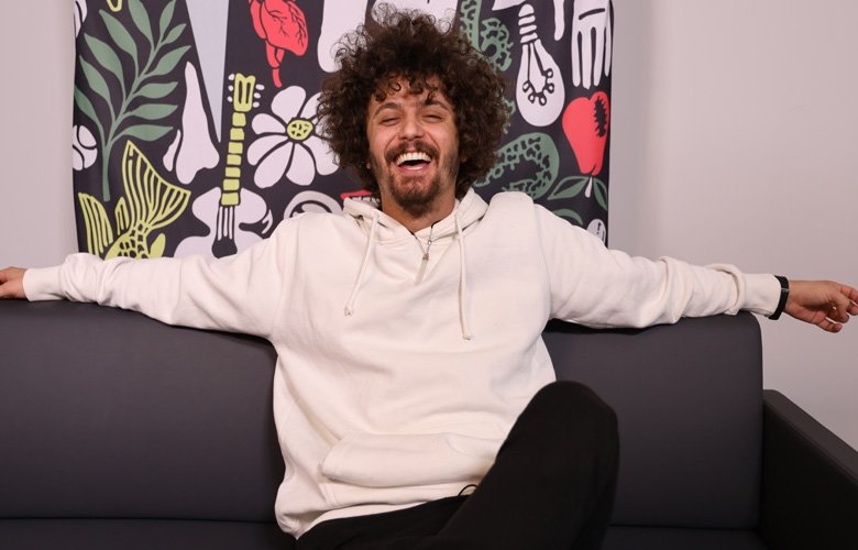 Marulkafa’dan şok itiraf: ’Eski sevgilimle...’