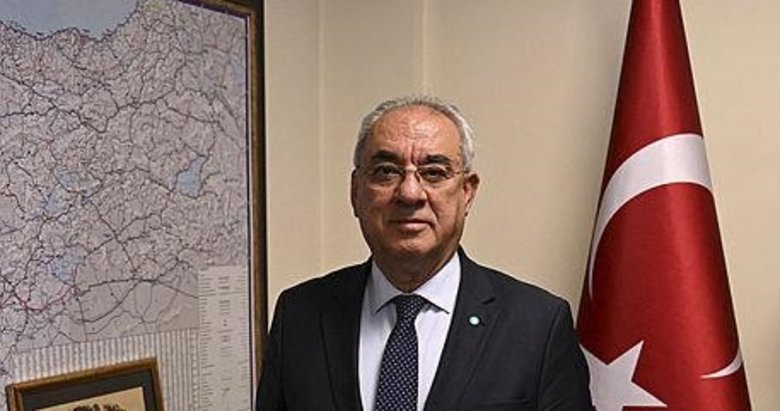 DSP Genel Başkanı Aksakal: Ecevit yaşasaydı Cumhur’u desteklerdi