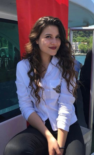 Ezgi’nin hayatını karartan ABD’li serbest bırakıldı