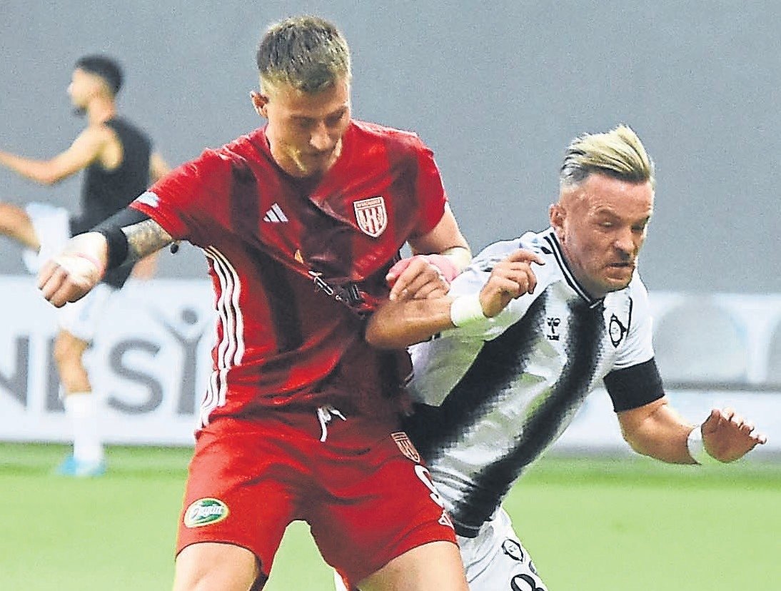 Büyük Altay seri bozmak istiyor!