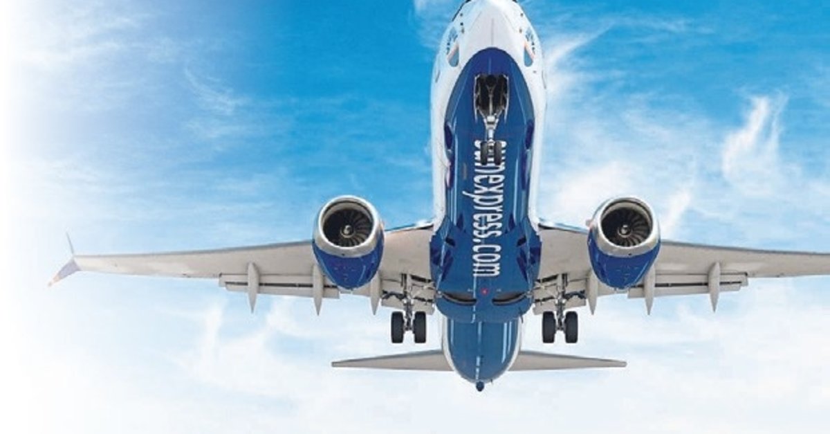 İzmir’den Suriye’ye uçuşlar başlıyo