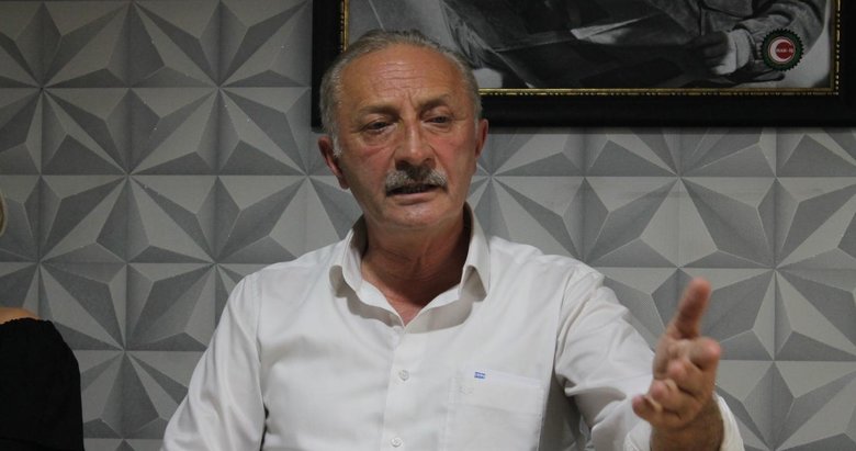 Atabay’dan açıklama geldi! CHP’li Didim Belediye Başkanı Atabay ve avukatı sopalı saldırıya uğramıştı