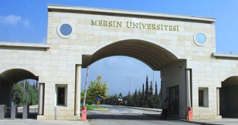Mersin Üniversitesi Araştırma Görevlisi ve Öğretim Görevlisi alım ilanı