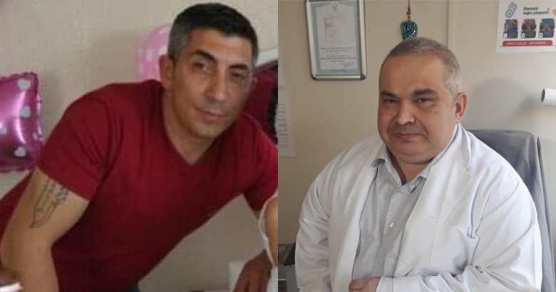 Izmir De Doktora Darp Davasinda Karar Cikti Izmir Haberleri