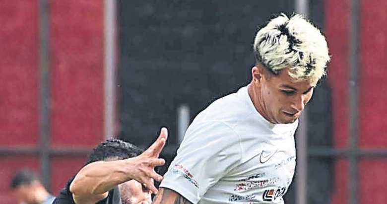 Altınordu’da kale sağlam