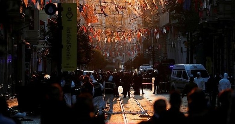 Sanat camiası tek yürek oldu