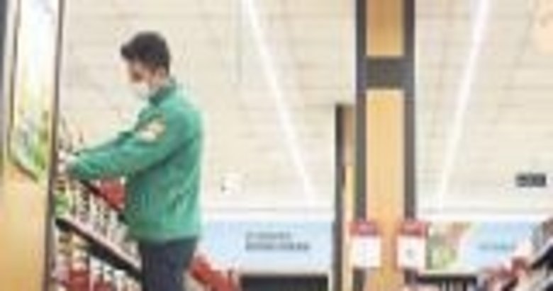 Aroma vericiler için etiket düzenlemesi