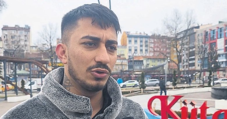 IBAN dolandırıcılarının hedefi Kütahyalı genç oldu