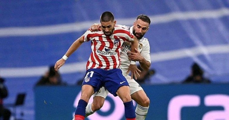 Carrasco Kartal’a