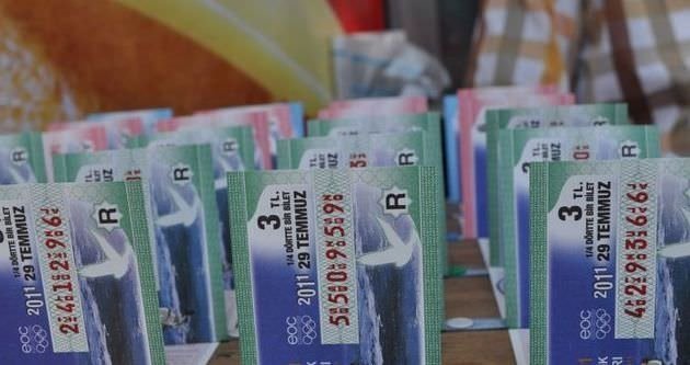 Milli piyango yılbaşı bilet fiyatları 2021: milli piyango yarım bilet Milli Piyango yılbaşı bilet fiyatları ne kadar? Çeyrek bilet kaç para