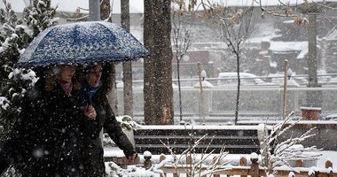 Meteoroloji’den Ege’nin o iline kar uyarısı 26 Aralık Cuma