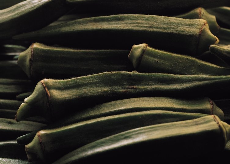 Bamya tohumunun faydaları nelerdir? İşte mucizevi besinin faydaları...