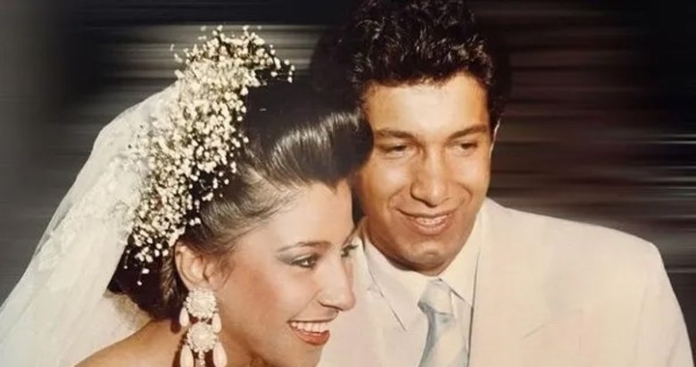 Usta Tiyatrocu Behzat Uygur’un oğlu genç oyunculardan çıktı! Meğer dedesinin...