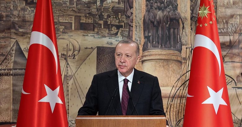 Başkan Erdoğan’dan diplomasi trafiği! Art arda kritik temaslar