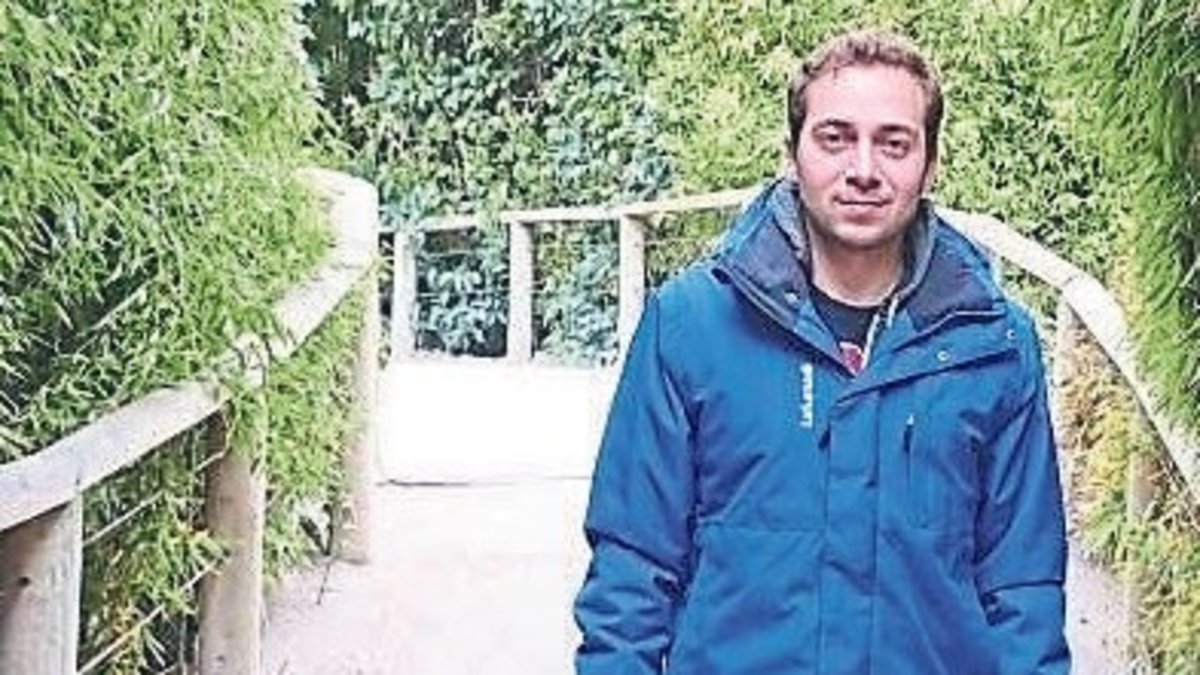 Dorukhan Büyükışık davası ertelendi