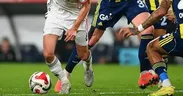 DERBİ ATEŞİ