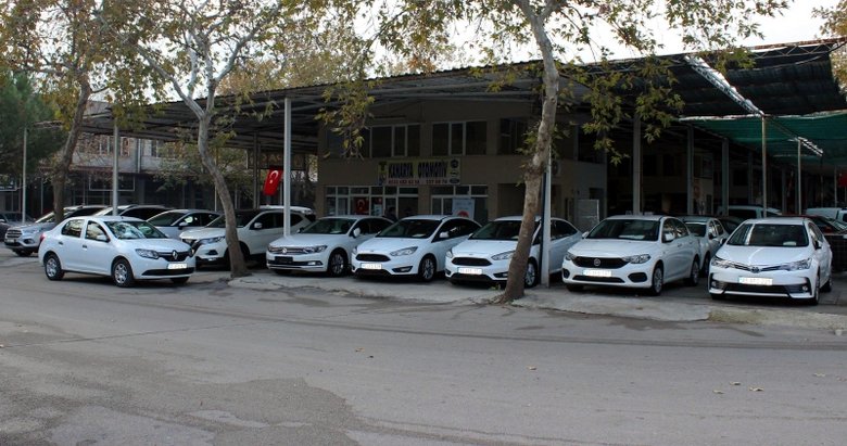 Ikinci El Arac Fiyatlari Dusecek Mi