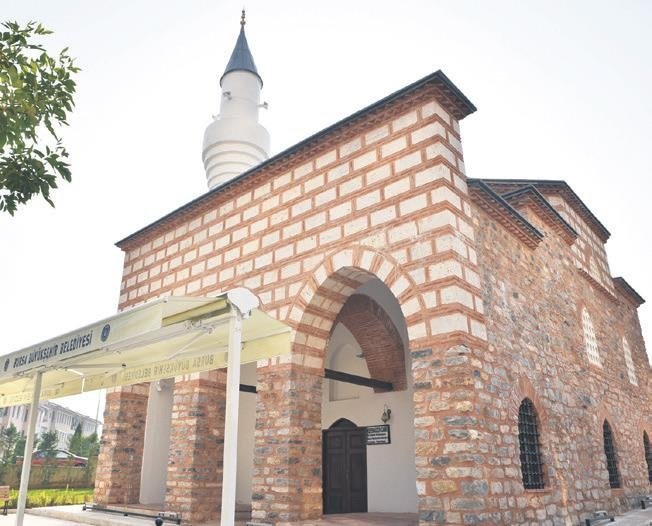 Görkemli tarihi gün yüzüne çıkıyor