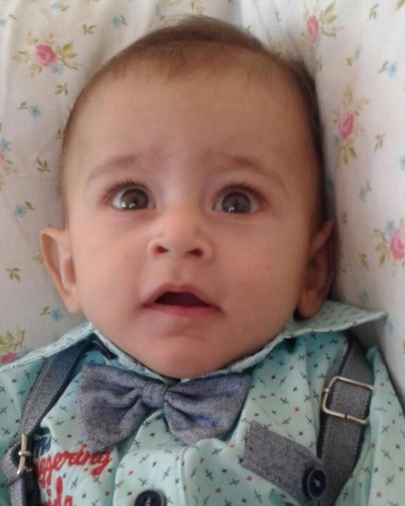 Kahraman itfaiyeci taburcu oldu