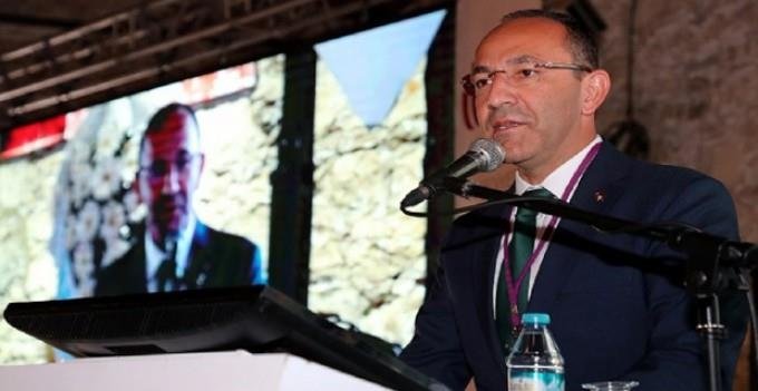 AK Partili Dağ: Burak Oğuz'un CHP içindeki referansı kim?