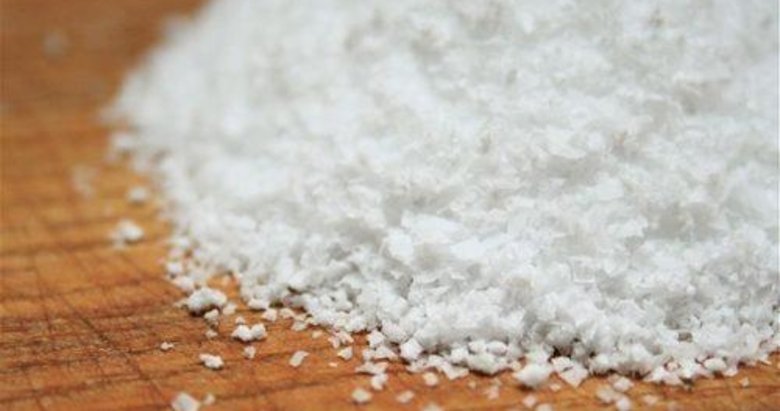 Resmen zehir! Ölüm saçıyor... Yasak kapıda!