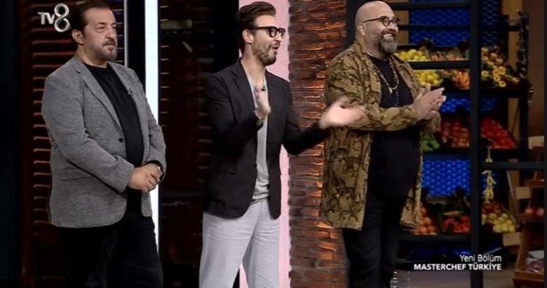 Masterchef’te kaptan kim oldu? İşte mavi ve kırmızı takım kadrosu