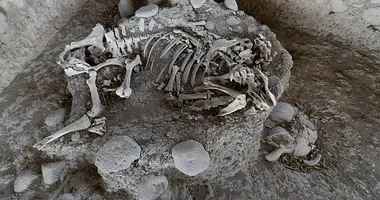 İzmir’in Troya’sı Yassıtepe’de şekilleniyor!