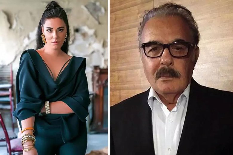 Ferdi Tayfur’un kızı Tuğçe Tayfur bebeği için dua istemişti: ’Üç hafta sonra...’