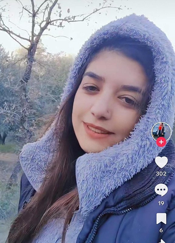 Tiktok fenomeni cinayetinde 4 gözaltı