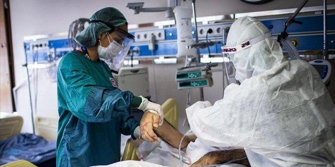 Bir etkisi daha ortaya çıktı! Koronavirüs geçiren kişilerde...