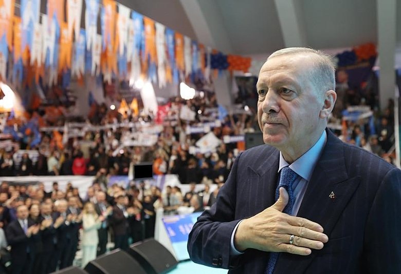 Başkan Erdoğan: Ya silah bırakacaklar ya da tasfiye olacaklar