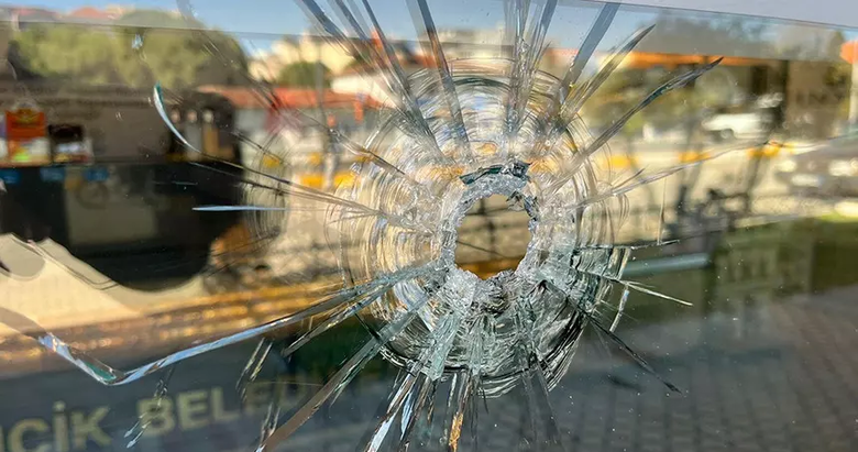 Aydın’da 10 kurşunun ardından belediye başkanı çıktı