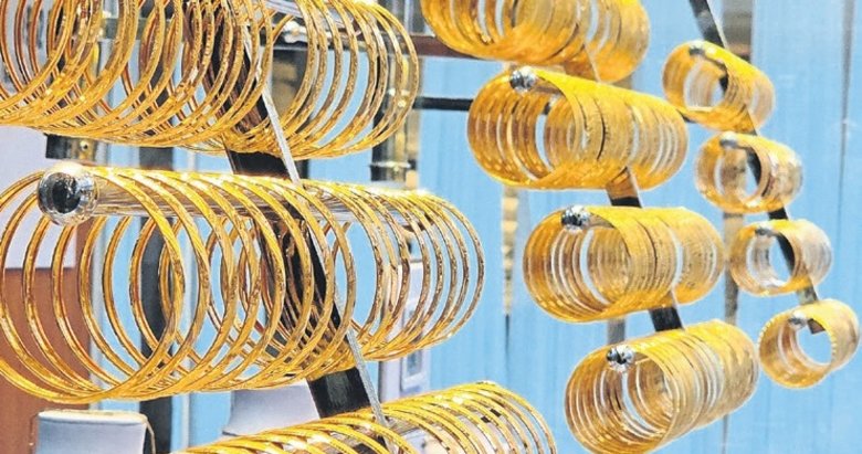 Altın piyasası ‘Hürmüz’ gölgesinde ilerliyor