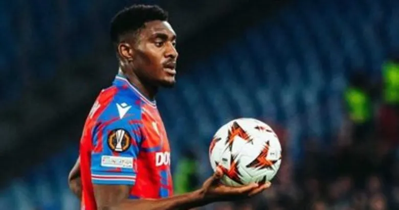 Trabzonspor’a Durosinmi müjdesi