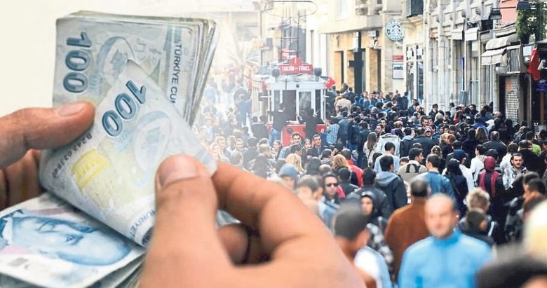 Bakan Işıkhan’dan işsizlik rakamları açıklaması: 25 aydır tek hanede