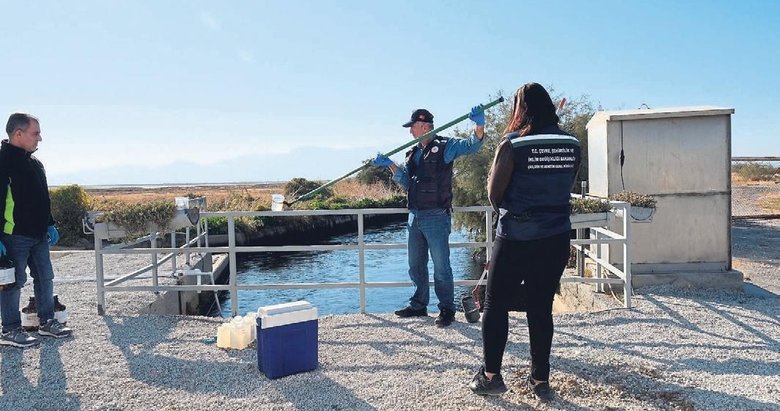 Bakanlıktan İzmir Belediyesi’ne ağır çevre cezası: 8 milyon TL