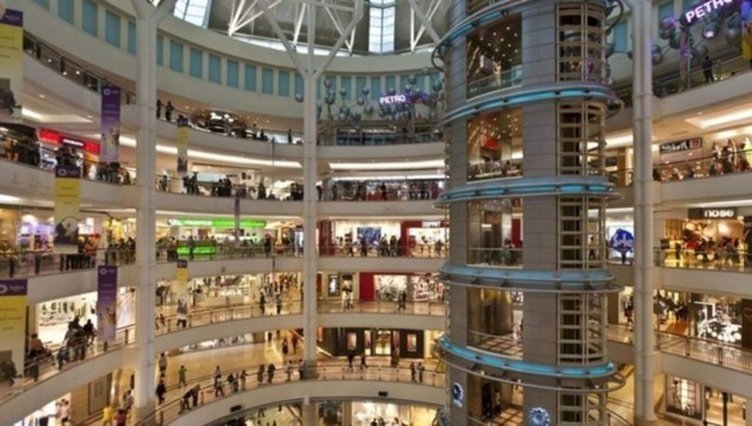 Kurban Bayramında AVM’ler kaçta açılıyor ve kaçta kapanıyor?