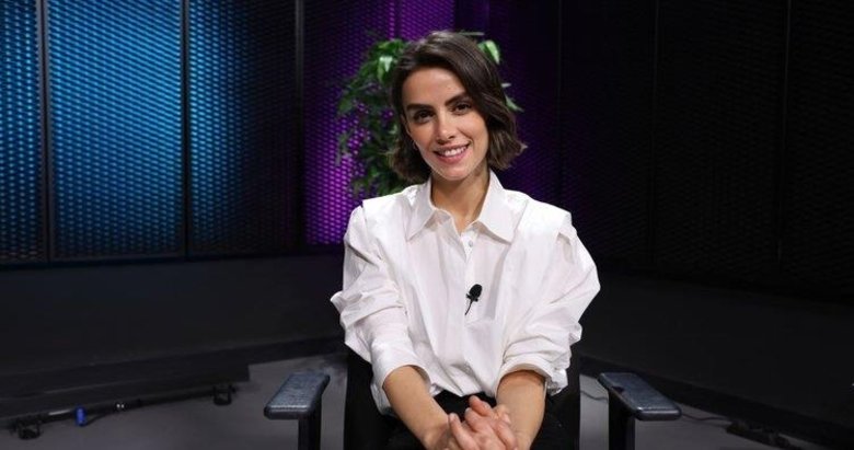 Çağla Demir’den Al Pacino itirafı