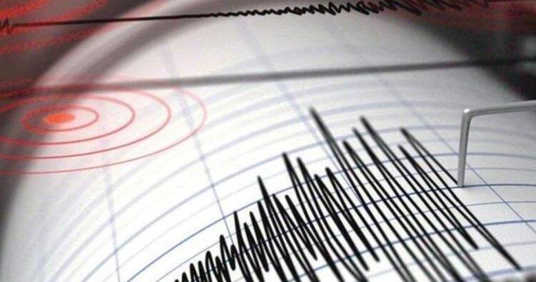 Son dakika: Ege Denizi’nde korkutan deprem! AFAD, Kandilli son depremler...