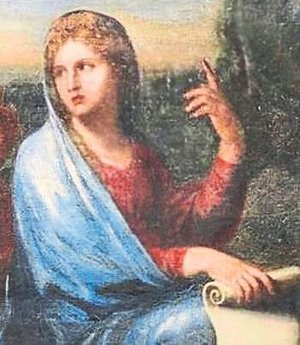 Tarihin tozlu sayfalarından çıkan filozof kadınlar