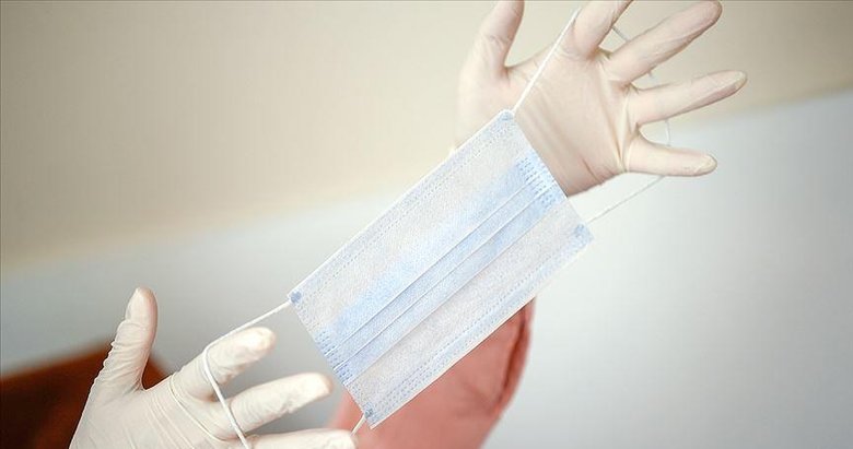 Hekimler uyarıyor: Maske kullanın