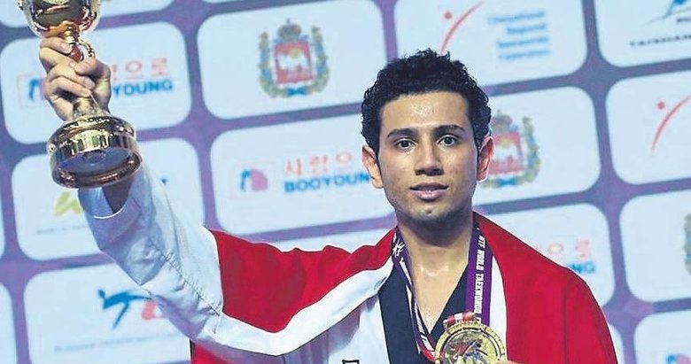 Göztepe Teakwondo güçlerini birleştiriyor