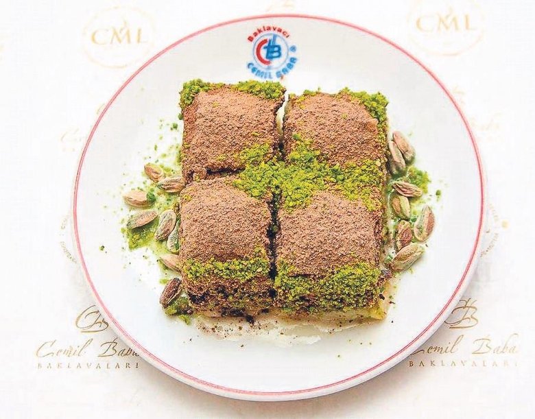 Cemil Baba ile yarım asırlık tatlı yolculuk