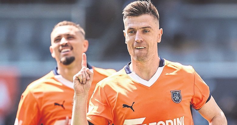 Fener’in Piatek aşkı