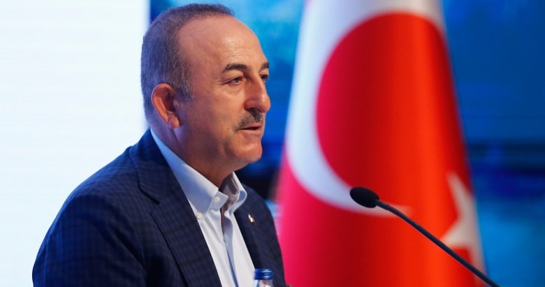 Dışişleri Bakanı Çavuşoğlu’ndan 9 Eylül mesajı